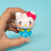 Hello Kitty és barátai 4db-os figurakészlet - Comansi