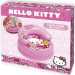 Hello Kitty felfújható fotel 66x42cm