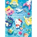Hello Kitty és barátai 1000db-os prémium plusz puzzle - Trefl