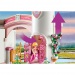 Playmobil: Hercegnők - Hercegnő kastély (70448)