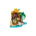 LEGO® Disney: Hercegnőkastély és a hercegnők állatkái (43267)