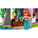 LEGO® Disney: Hercegnőkastély és a hercegnők állatkái (43267)