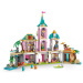 LEGO® Disney: Hercegnőkastély és a hercegnők állatkái (43267)