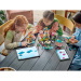 LEGO® Disney: Hercegnőkastély és a hercegnők állatkái (43267)