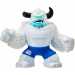 Heroes of Goo Jit Zu: Yeti nyújtható figura
