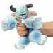 Heroes of Goo Jit Zu: Yeti nyújtható figura