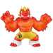 Heroes of Goo Jit Zu: Blazagon nyújtható figura