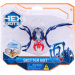 Hex Bots: Skitter Bot interaktív robotpók – kék-piros - Spin Master