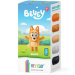 Hey Clay: Bluey figura gyurmaszett - Bingo