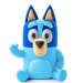 Hey Clay: Bluey figura - Bluey