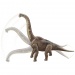 Jurassic World 3: Brachiosaurus dinoszaurusz figura