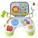 Fisher-Price: Gamer Baby pocakpárna - Mattel