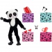 Barbie Cutie Reveal: Baba panda jelmezzel és meglepetésekkel