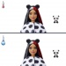 Barbie Cutie Reveal: Baba panda jelmezzel és meglepetésekkel