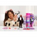 Barbie Cutie Reveal: Baba panda jelmezzel és meglepetésekkel