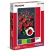 Pantone Hibiszkusz tea puzzle 1000db-os - Clementoni