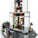 LEGO® Hidden Side™: A sötétség világítótornya (70431)