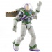 Lightyear: Buzz akciófigura fényekkel és hangokkal - Mattel