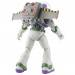 Lightyear: Buzz akciófigura fényekkel és hangokkal - Mattel