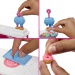 Barbie®: Barbie francia kávézója játékszett gyurmával - Mattel