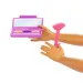 Barbie®: Sminkes karrierbaba - Mattel