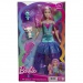Barbie: A Touch of Magic - Tündér főhős Malibu baba  - Mattel