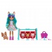 Enchantimals®: Crizia Corgi meglepetés játékszett - Mattel