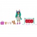 Enchantimals®: Crizia Corgi meglepetés játékszett - Mattel