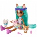 Enchantimals®: Crizia Corgi meglepetés játékszett - Mattel