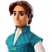 Disney Hercegnők: Aranyhaj - Flynn Rider  baba - Mattel