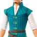 Disney Hercegnők: Aranyhaj - Flynn Rider  baba - Mattel