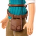 Disney Hercegnők: Aranyhaj - Flynn Rider  baba - Mattel