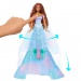 Disney A kis hableány: Átváltozó Ariel baba 30cm - Mattel