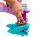 Hot Wheels: Fingerboard Ultimate Polipos Élménypark - Mattel