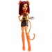 Monster High™: Szörnyen jó barátok titkai - Rémes fények Toralei - Mattel