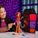 Monster High™: Szörnyen jó barátok titkai - Rémes fények Toralei - Mattel