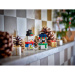 LEGO®: Hóemberes karácsonyi díszek (40812)