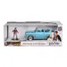 Hollywood Rides - Harry Potter: 1959 Ford Anglia fém autómodell 1/24 - Simba Toys