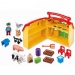 Playmobil: Hordozható tanyácskám (6962)