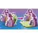 Playmobil: Hordozható zuhatagpalotám (6179)