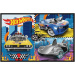 Hot Wheels - 2 x 70 db-os puzzle - Trefl