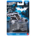 Hot Wheels Silver Series: Batman The Bat kisautó 1/64 - Mattel