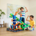 Hot Wheels City: Ultimate Garázs új kiadás - Mattel