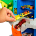 Hot Wheels City: Ultimate Garázs új kiadás - Mattel