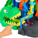 Hot Wheels City: Ultimate Garázs új kiadás - Mattel