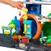 Hot Wheels City: Ultimate Garázs új kiadás - Mattel