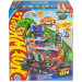 Hot Wheels City: Ultimate Garázs új kiadás - Mattel