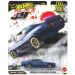 Hot Wheels Premium: Nissan Skyline 2000GT-R LBWK kisautó 1/64 - Mattel