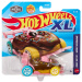 Hot Wheels XL: Donut Drifter kisautó 1/43 – Mattel