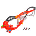 Hot Wheels F1 Deluxe Pálya - Mattel